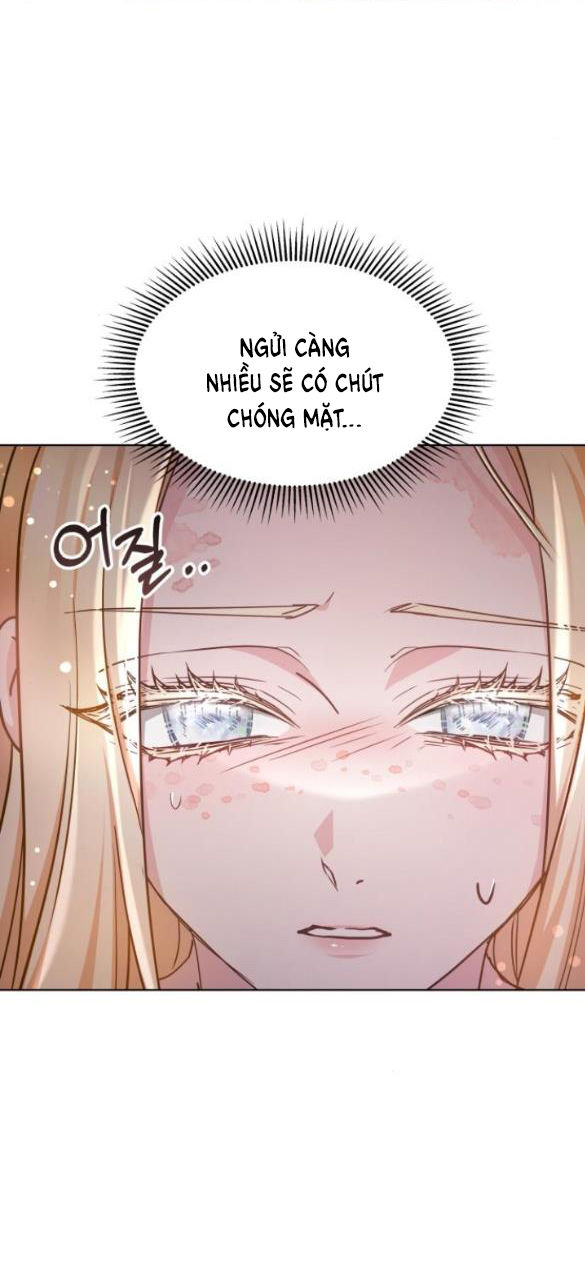 Cướp Dâu chapter 8.1 13