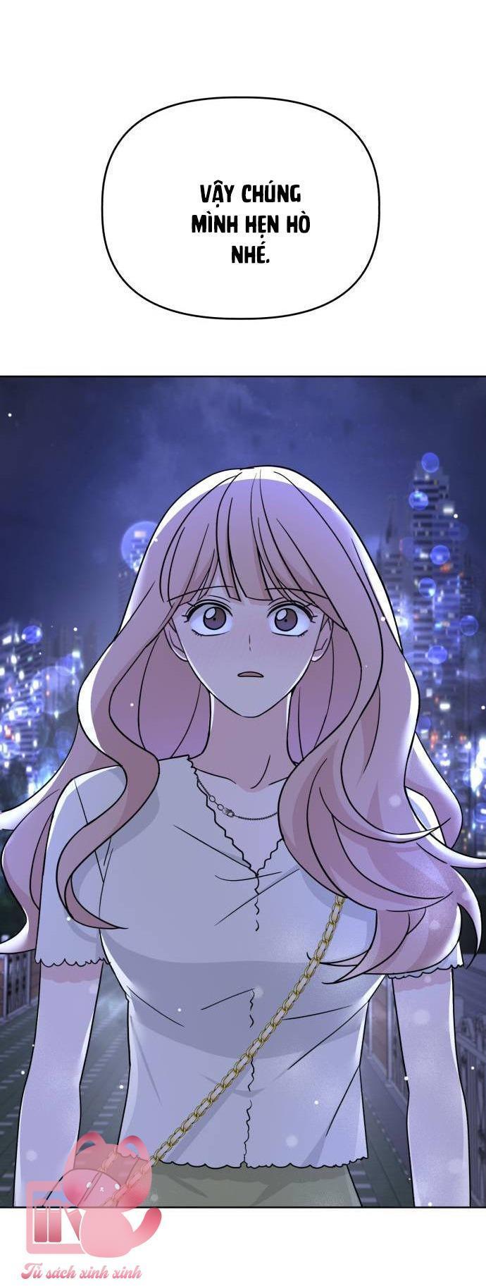 trend yêu đương 2023 chapter 2 73