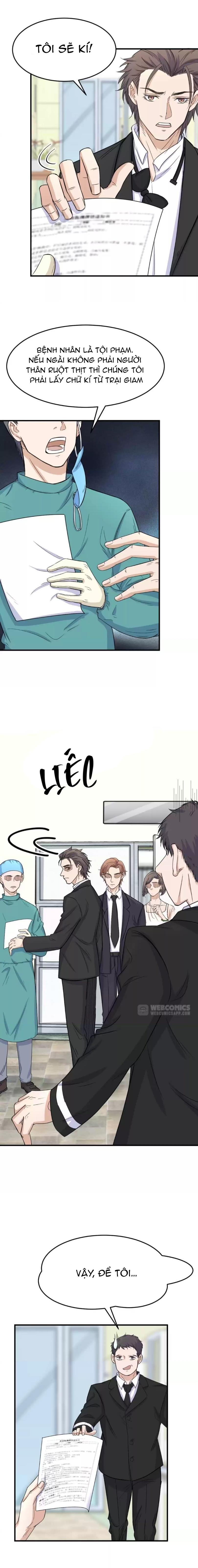 thu dĩ vi kỳ chapter 60 2