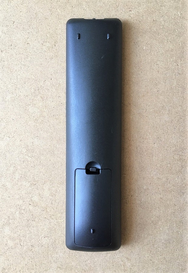 Remote Điều Khiển Dành Cho Smart TV, Internet Tivi ASANZO Home Menu