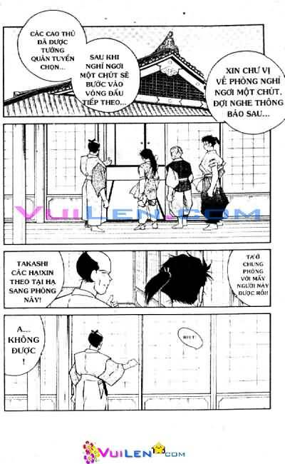 truyền nhân atula phần ii chapter 7 134