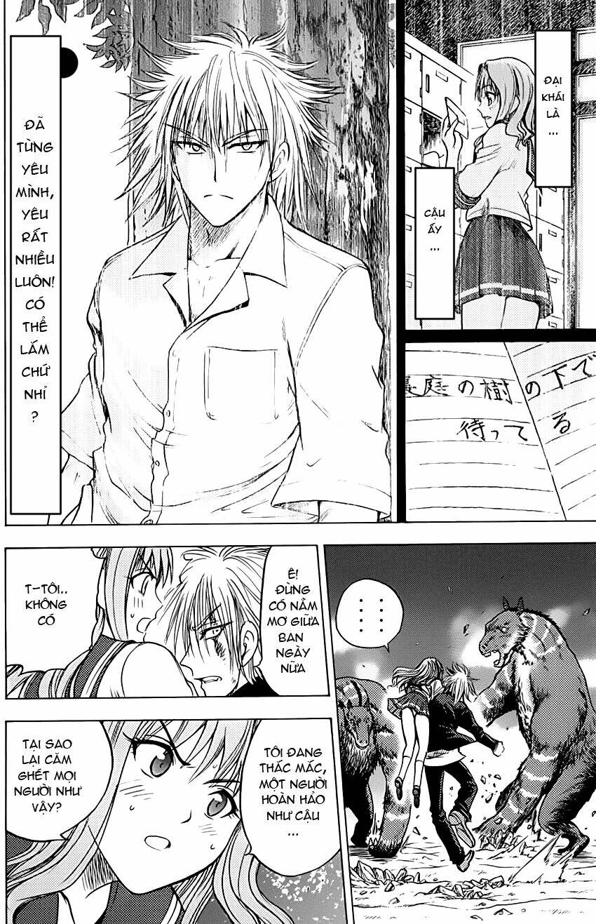 cage of eden chapter 63 10