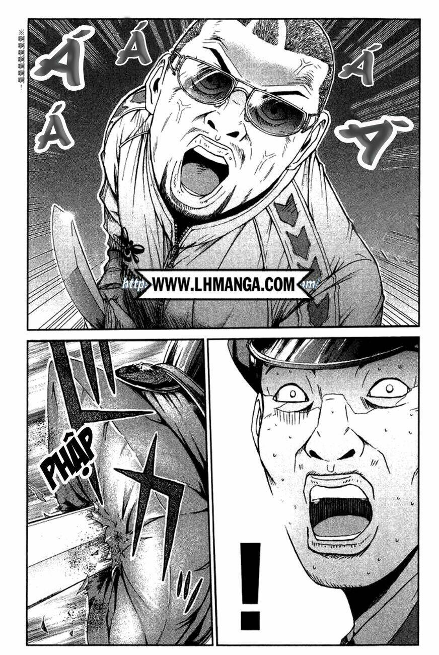 goblin mad dog chapter 2 29