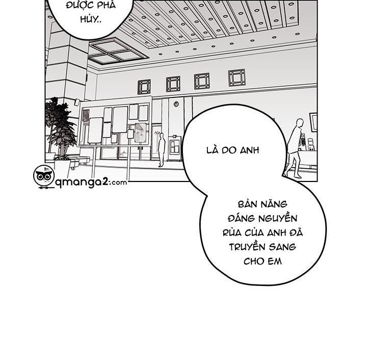 bữa tiệc của những đóa hoa chapter 27 10