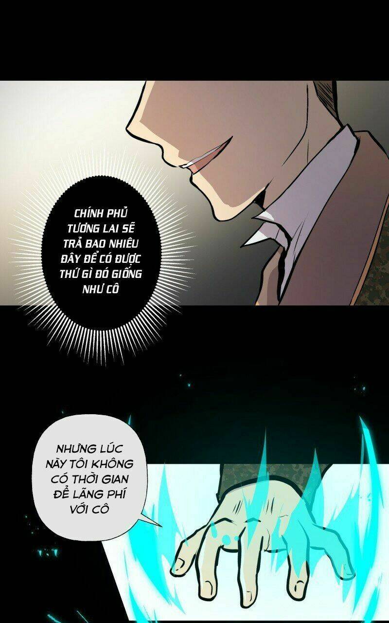 Trọng Sinh Mạc Thế Chapter 64 48