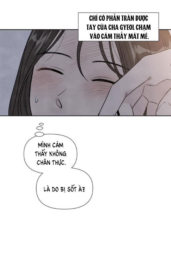 điều khiến tôi quyết tâm muốn chết chapter 48.2 8