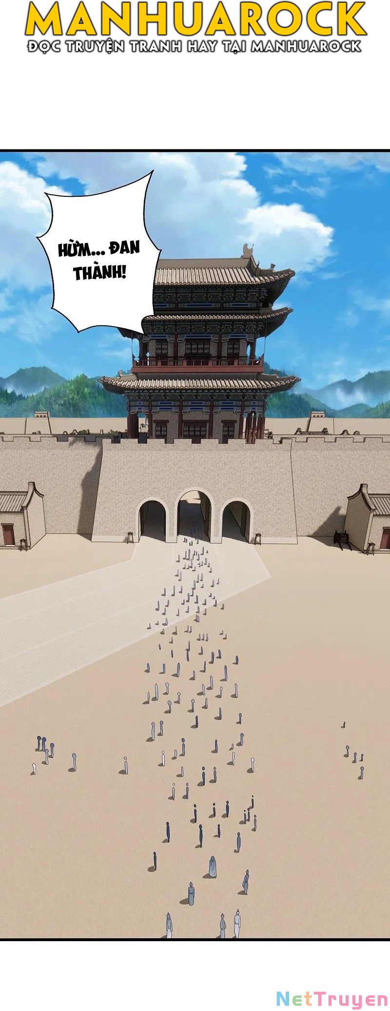 tiên võ đế tôn chapter 287 19