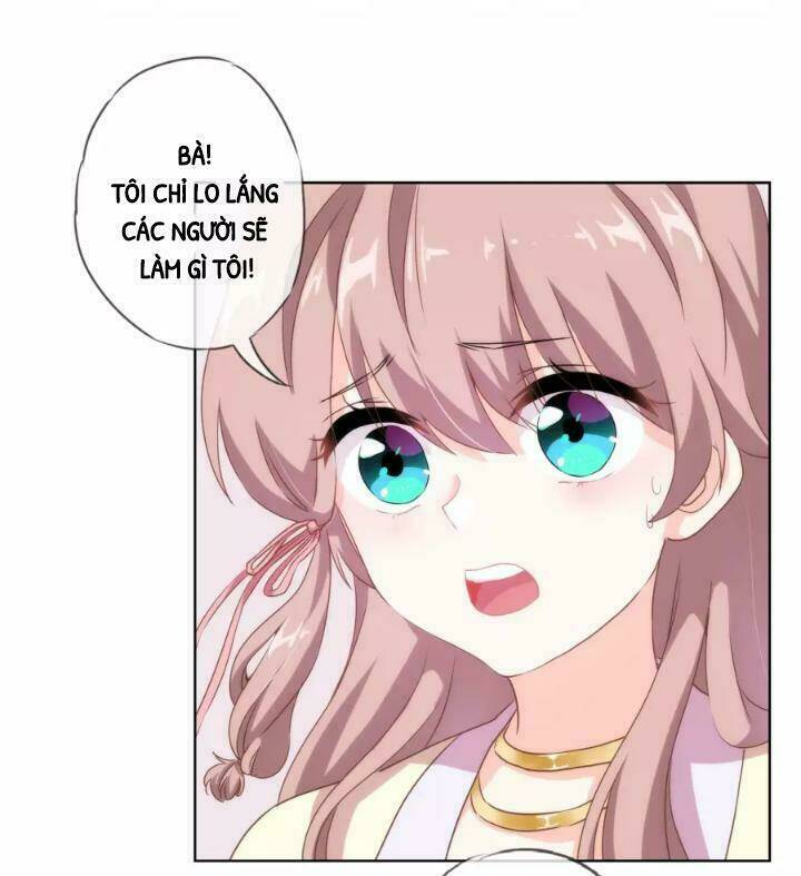 ồ, phu quân đáng yêu của tôi! chapter 3 18