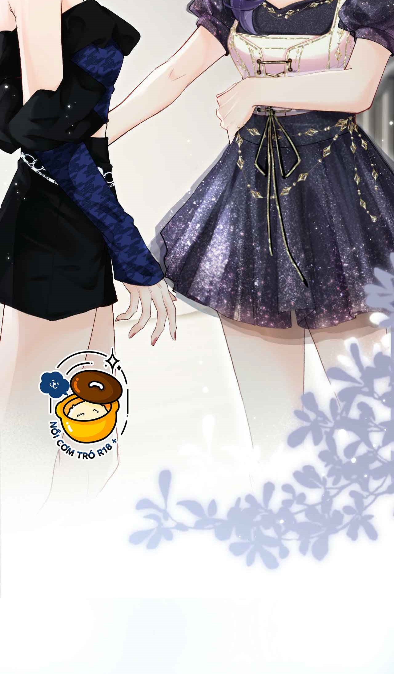 câu chuyện ngọt ngào của cặp vợ chồng đỉnh lưu chapter 15 30