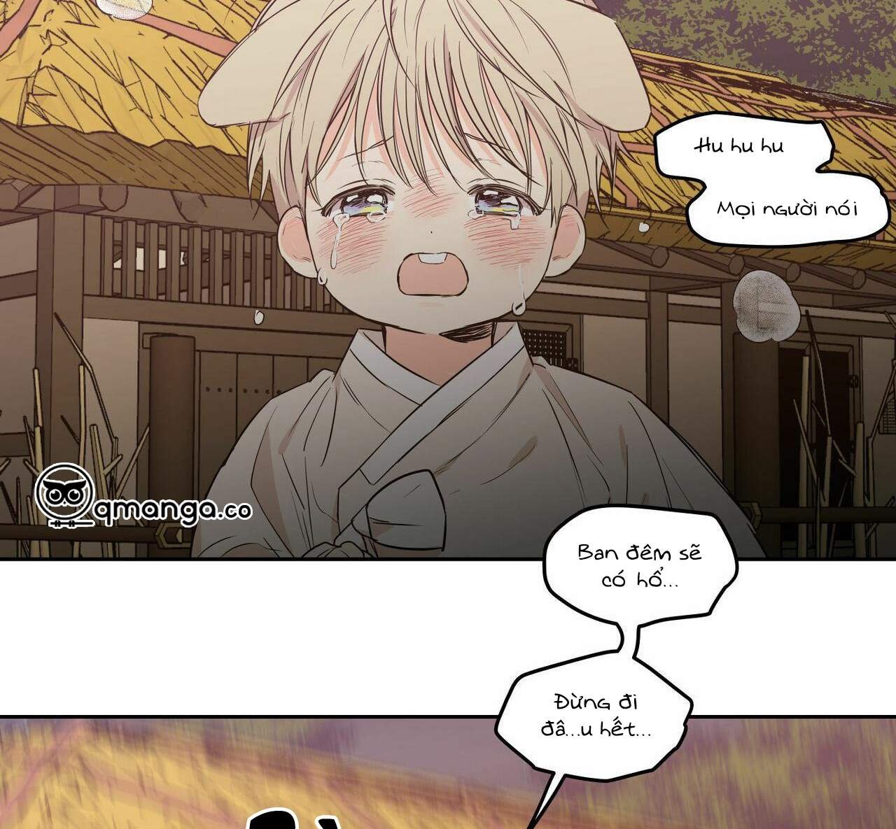 không chốn yêu đương chapter 68 79