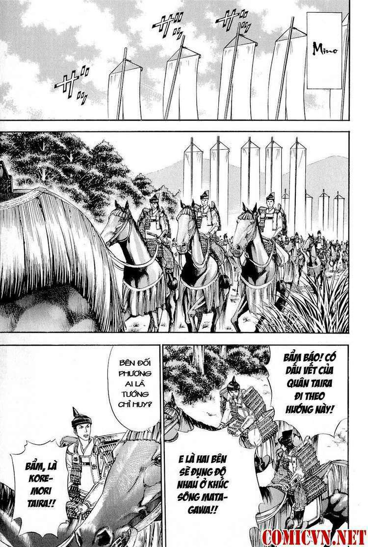 thiếu niên vương phần 2 chapter 27 41