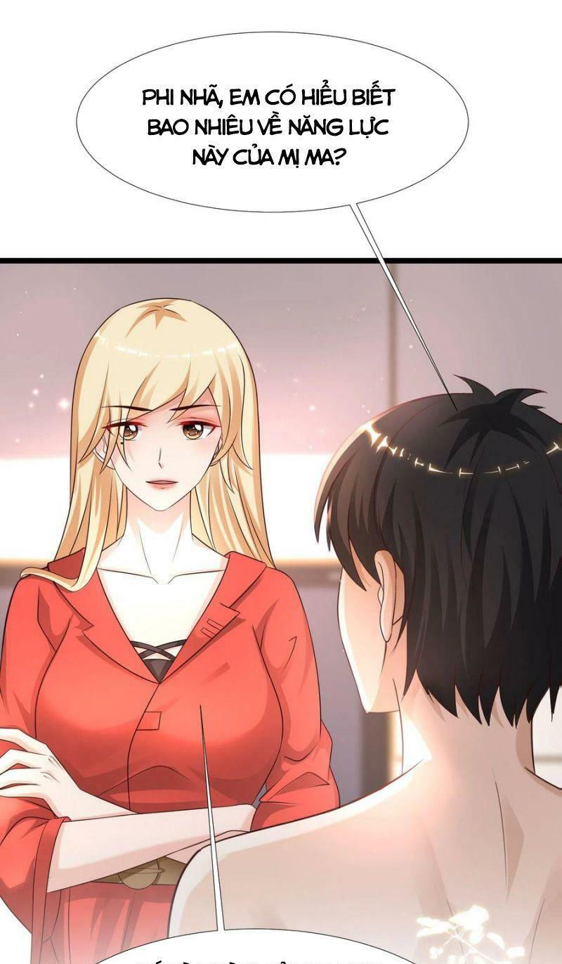 tối cường vận đào hoa chapter 211 5