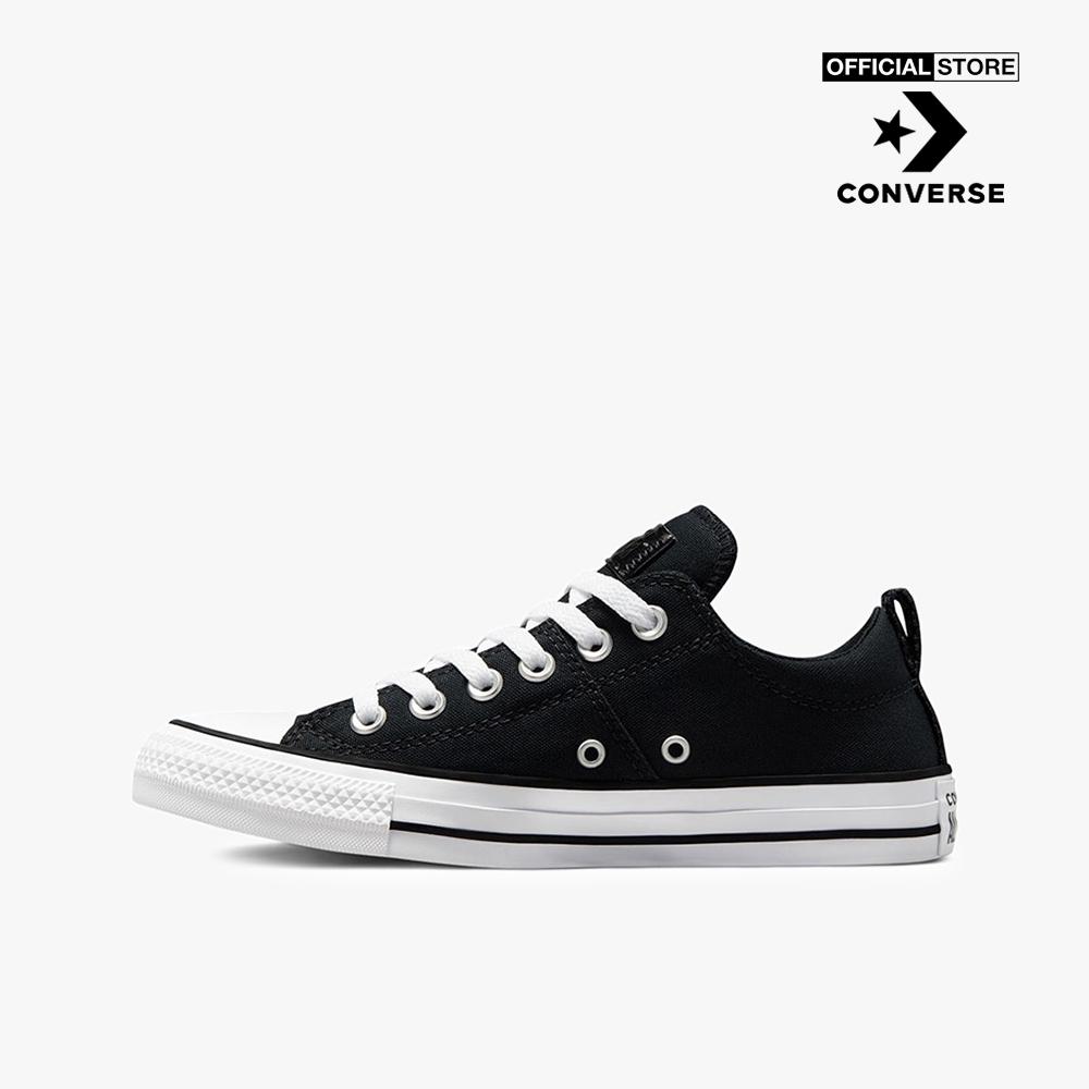 CONVERSE - Giày sneakers nữ cổ thấp Chuck Taylor All Star Madison 563508C