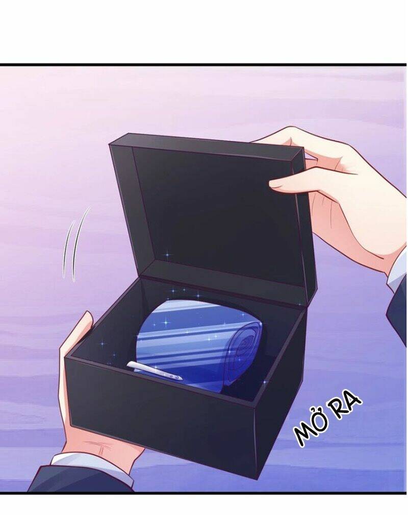 thú cưng độc quyền của boss chapter 37 26