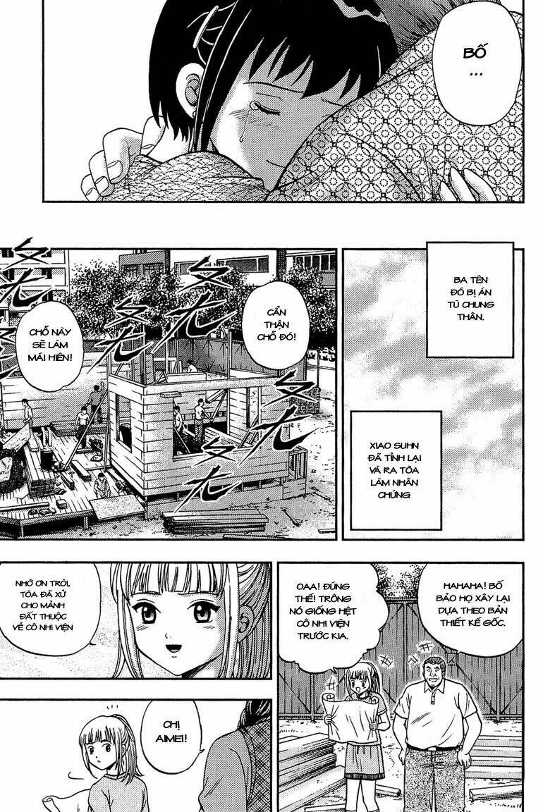 show me the money chapter 11 20