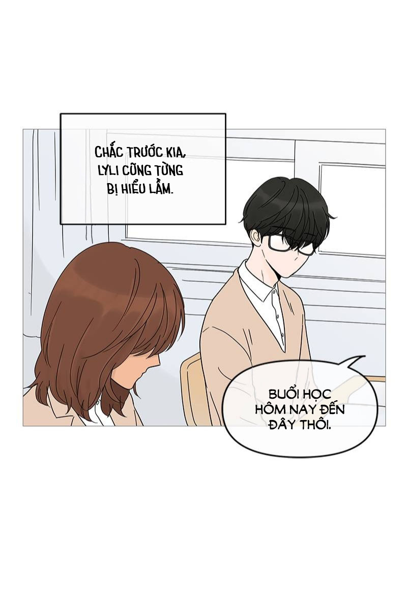 nụ cười của cậu ấy là một cái bẫy chapter 6 30