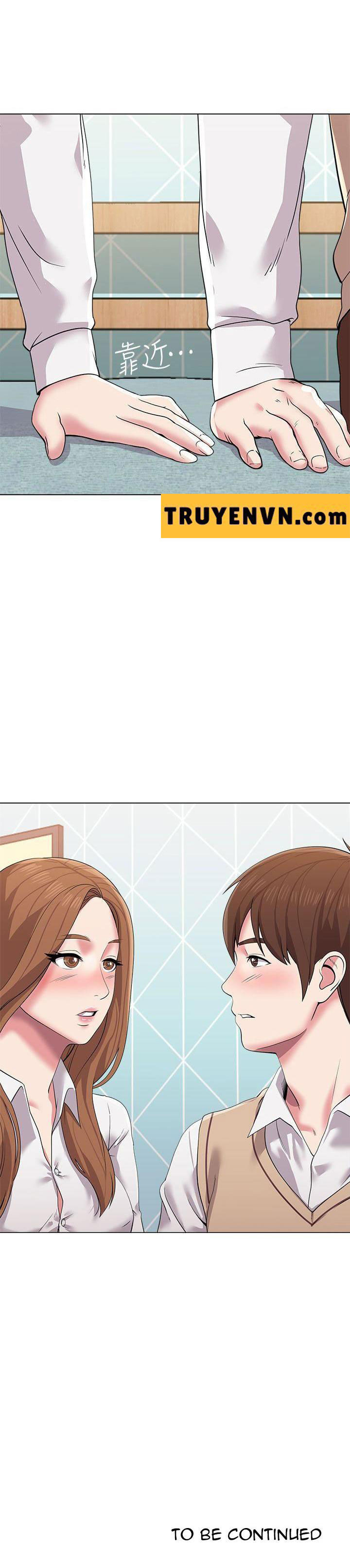 cô giáo bán thân chapter 12 35