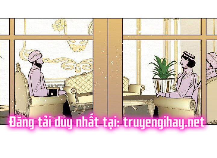 từ tiểu thư thành hoàng hậu - lady to queen chapter 14.1 5
