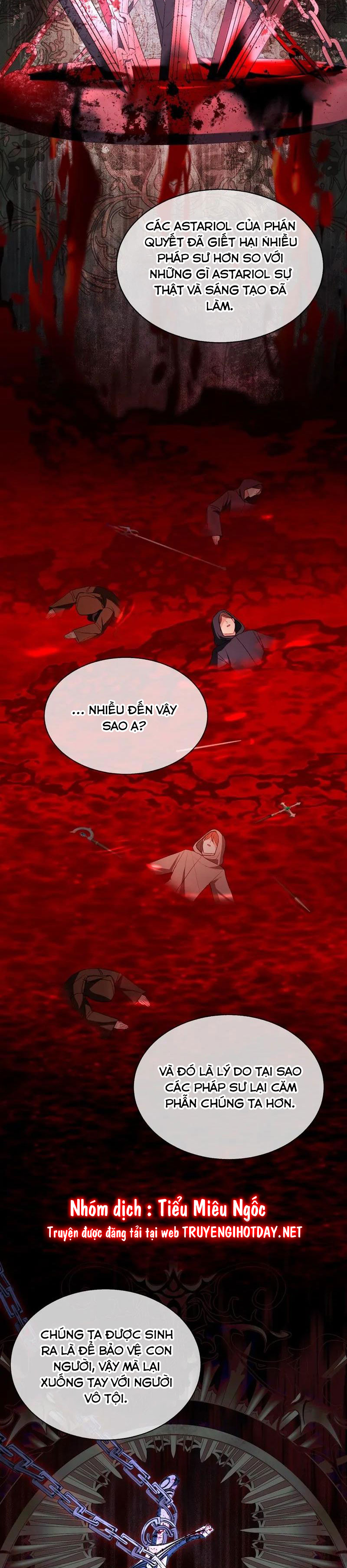 papa của tôi đã xuất hiện chapter 56 21