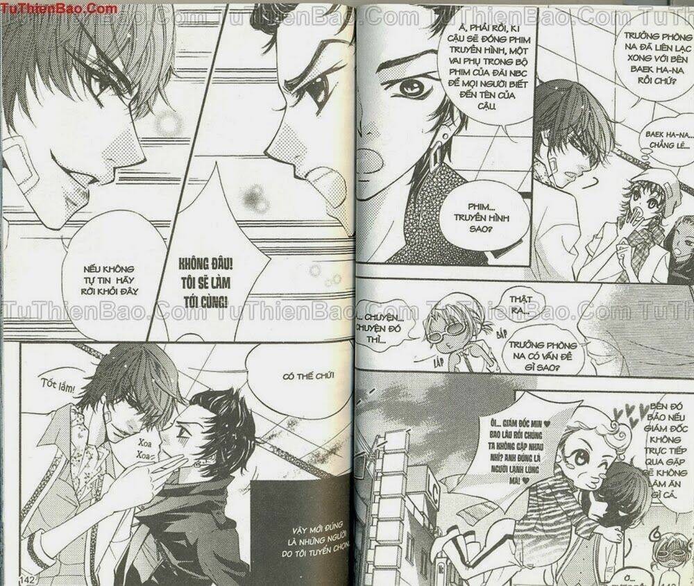 scandal đáng ngờ chapter 1 72