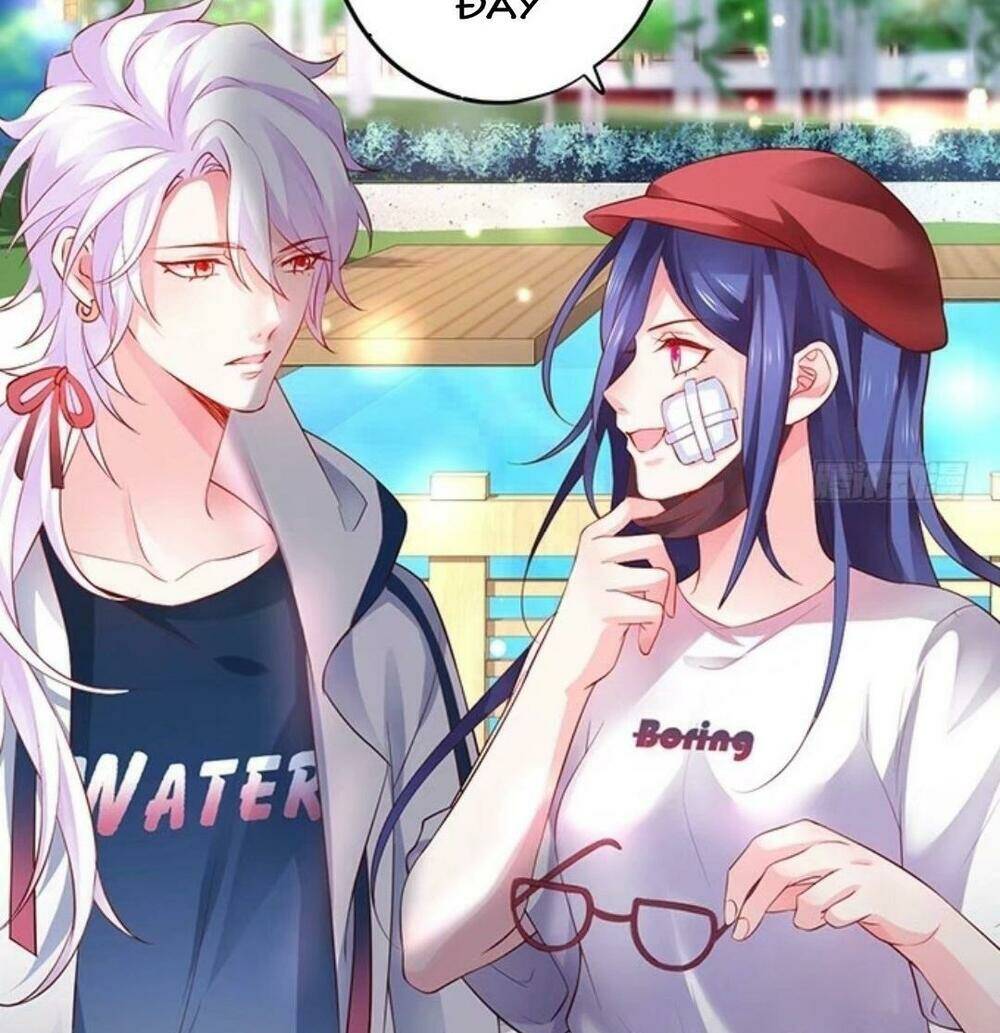 biến lan lăng vương thành ảnh đế chapter 22 17