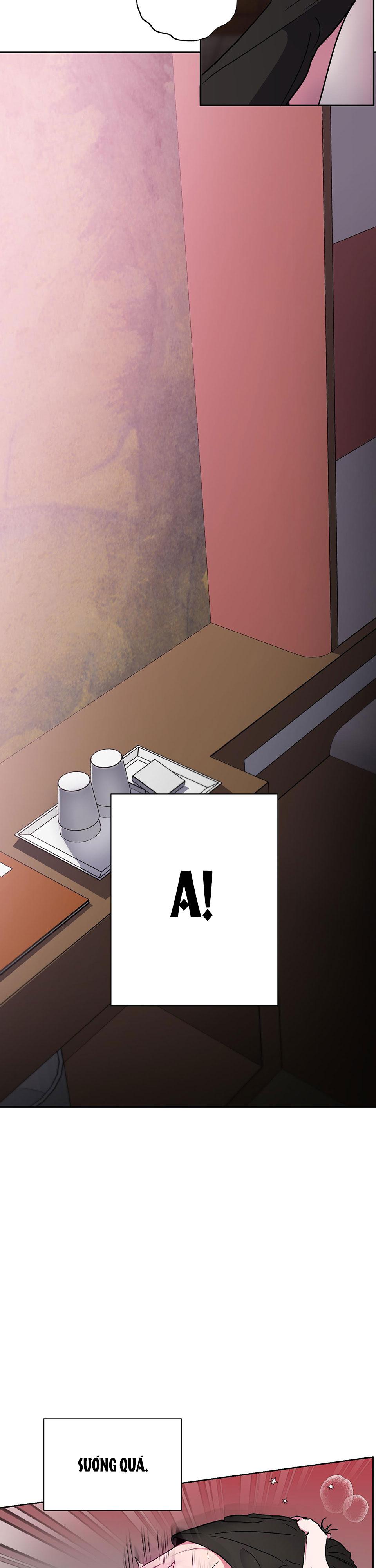 anh, hình như em tăng cân rồi chapter 9 24