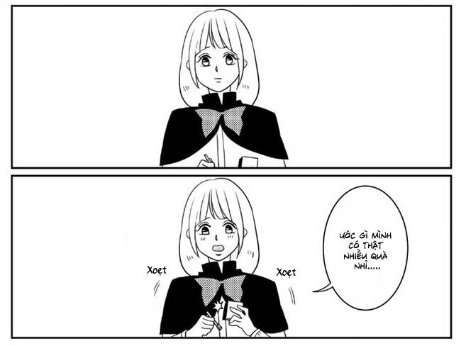 oneshot cho ngày thêm vui chapter 19 6