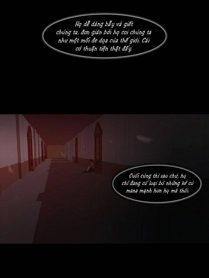một không gian thời gian khác chapter 28 8
