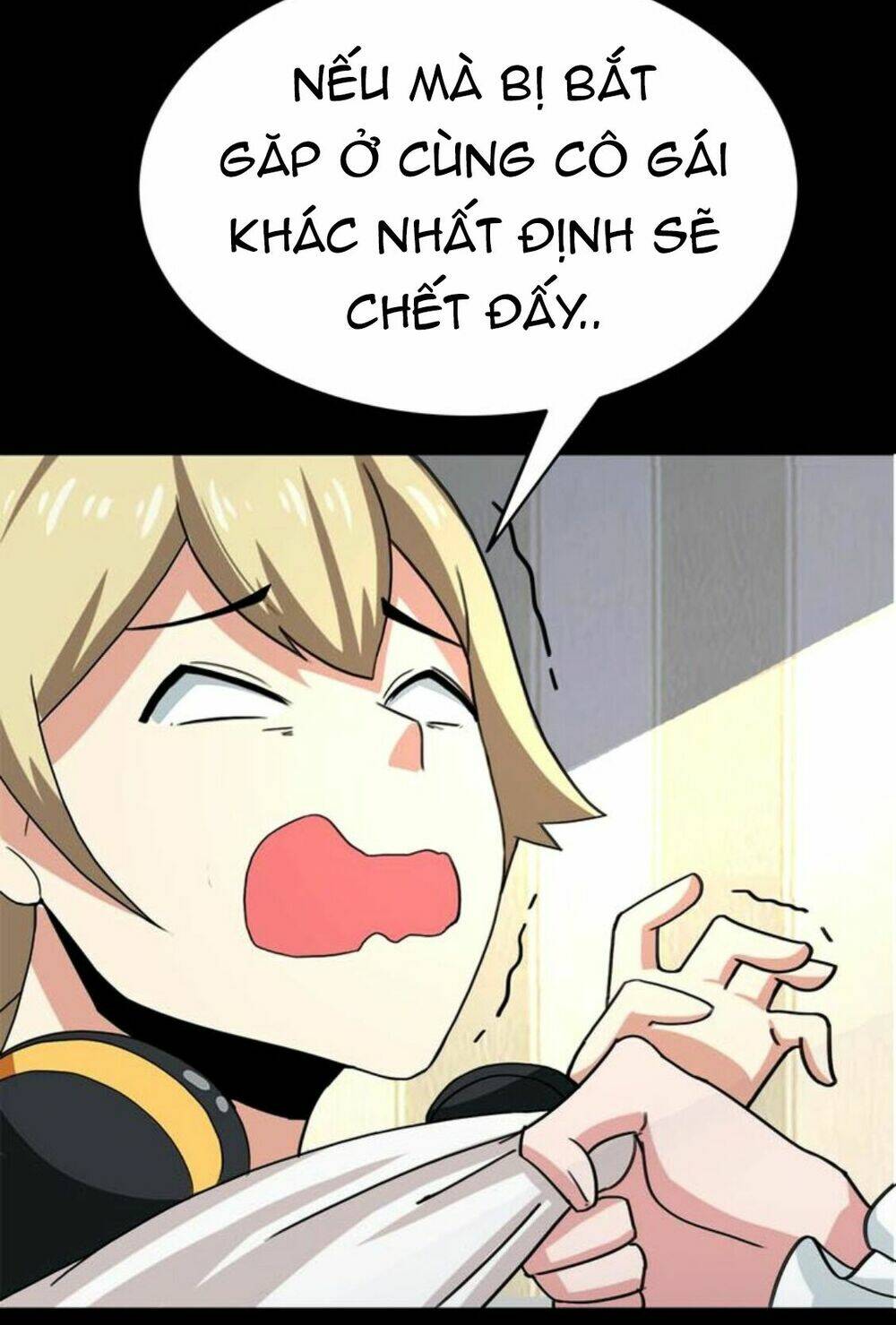 ma vương đại nhân là nữ hầu chapter 4 61