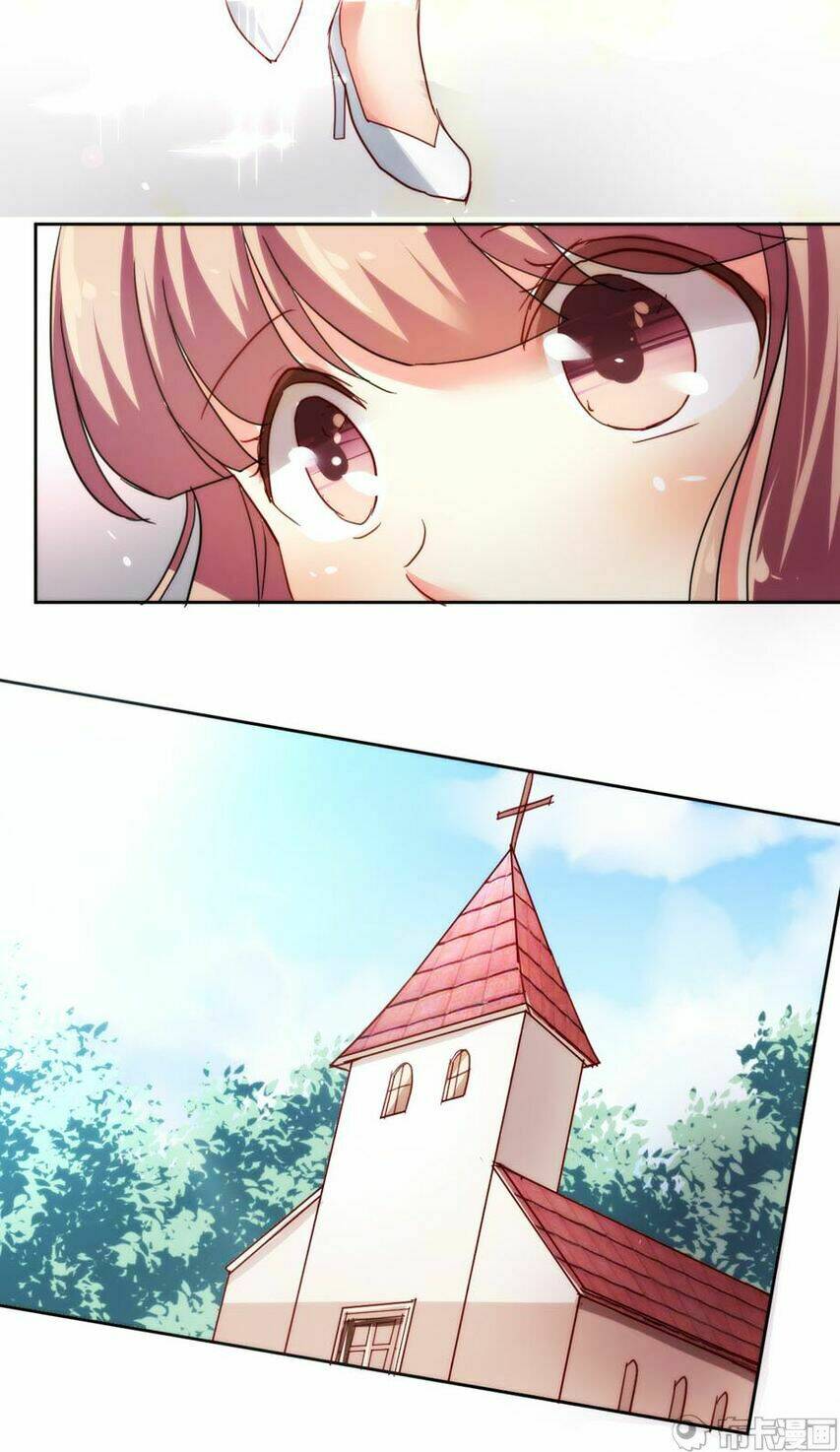 cô gái đặc biệt nhất của tôi chapter 26 18