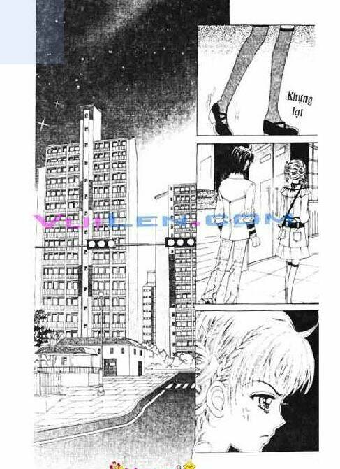 ánh nắng chói chang chapter 3 81