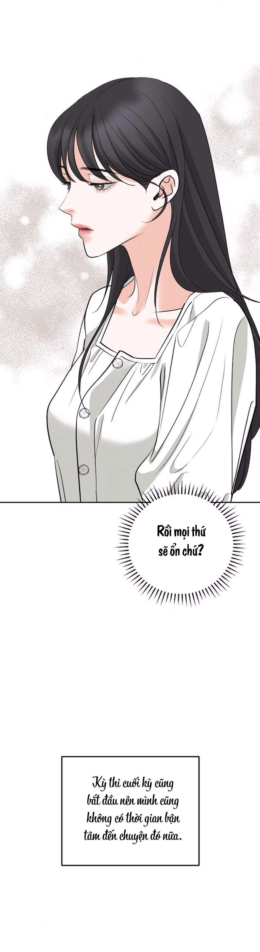 [18+] cẩn thận va phải tình yêu chapter 16 10