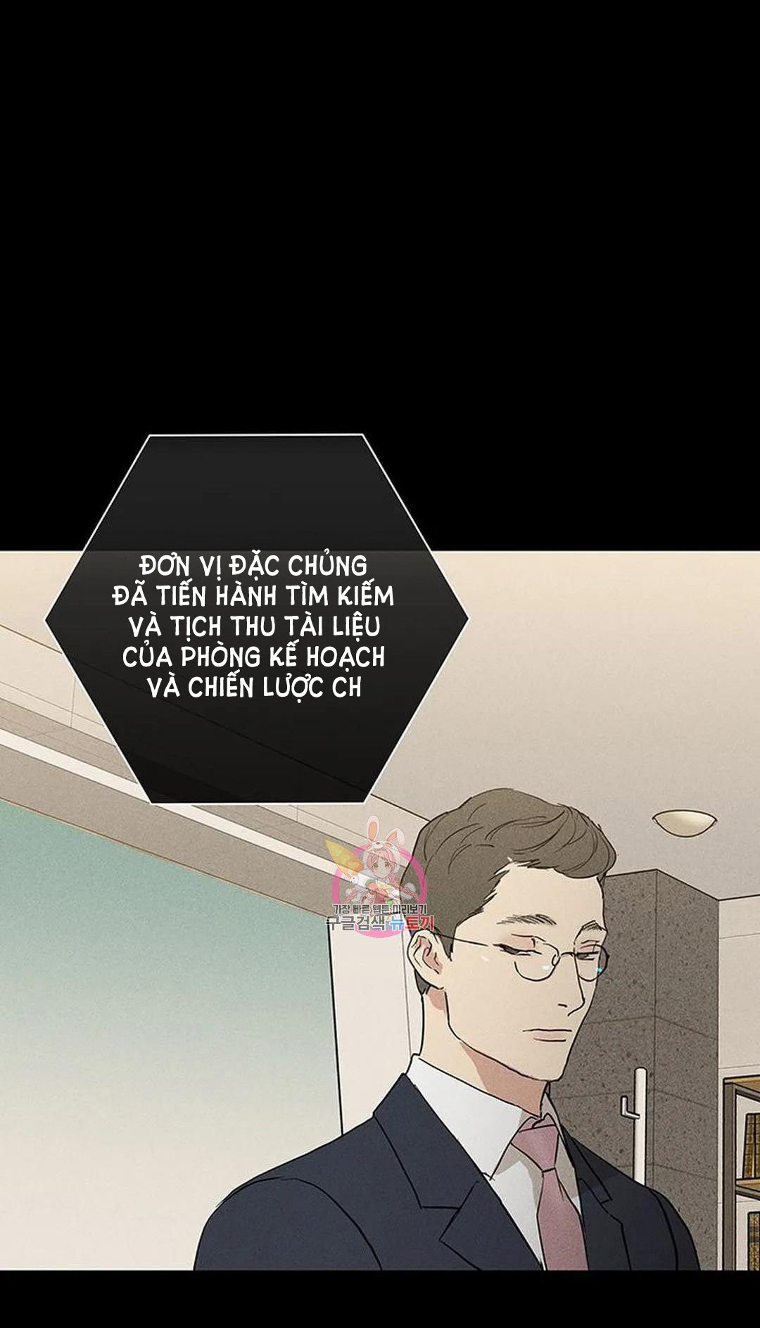 Đánh Mất Tình Yêu chapter 55.1 - Trang 27