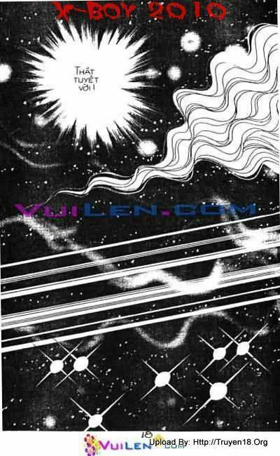 ánh đèn rực rỡ chapter 10 19