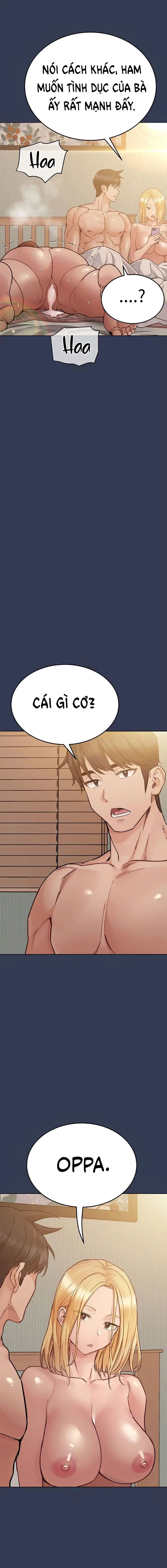 giữ bí mật với mẹ em nhé! chapter 68 2