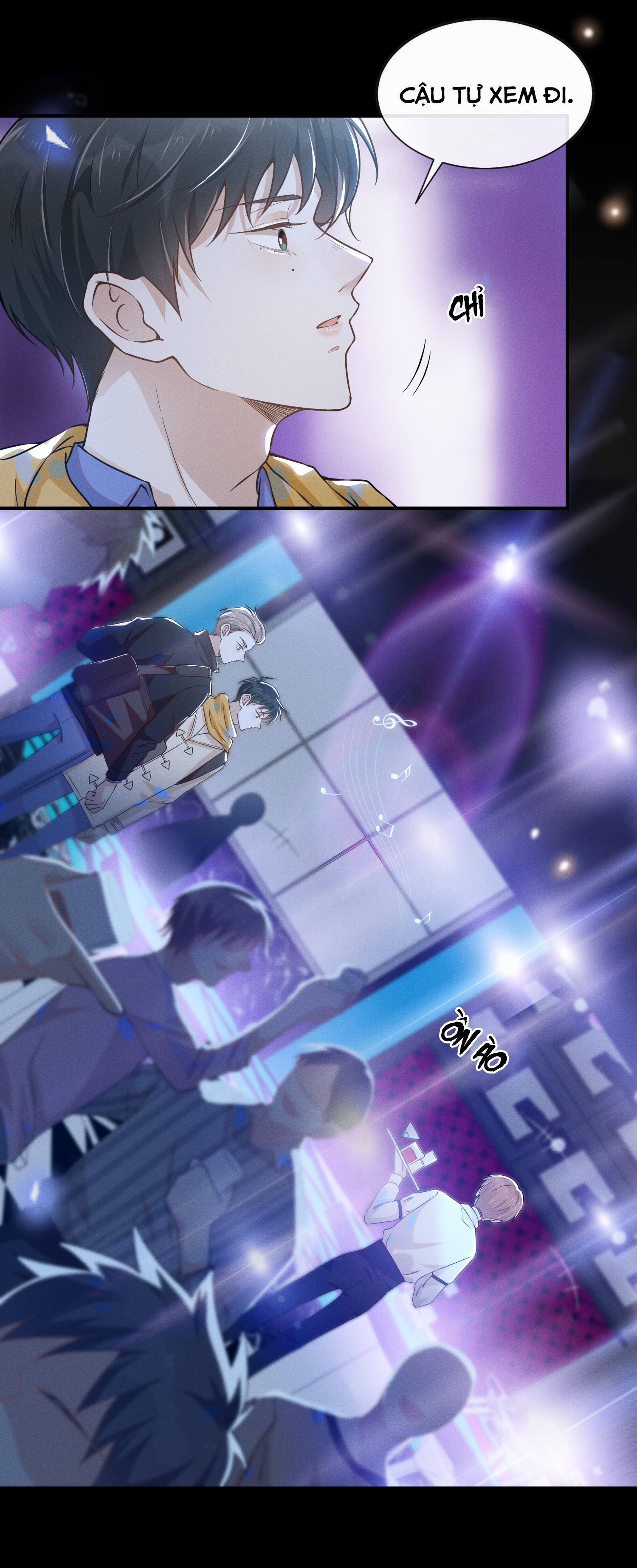 kiếp sau không gặp chapter 10 4