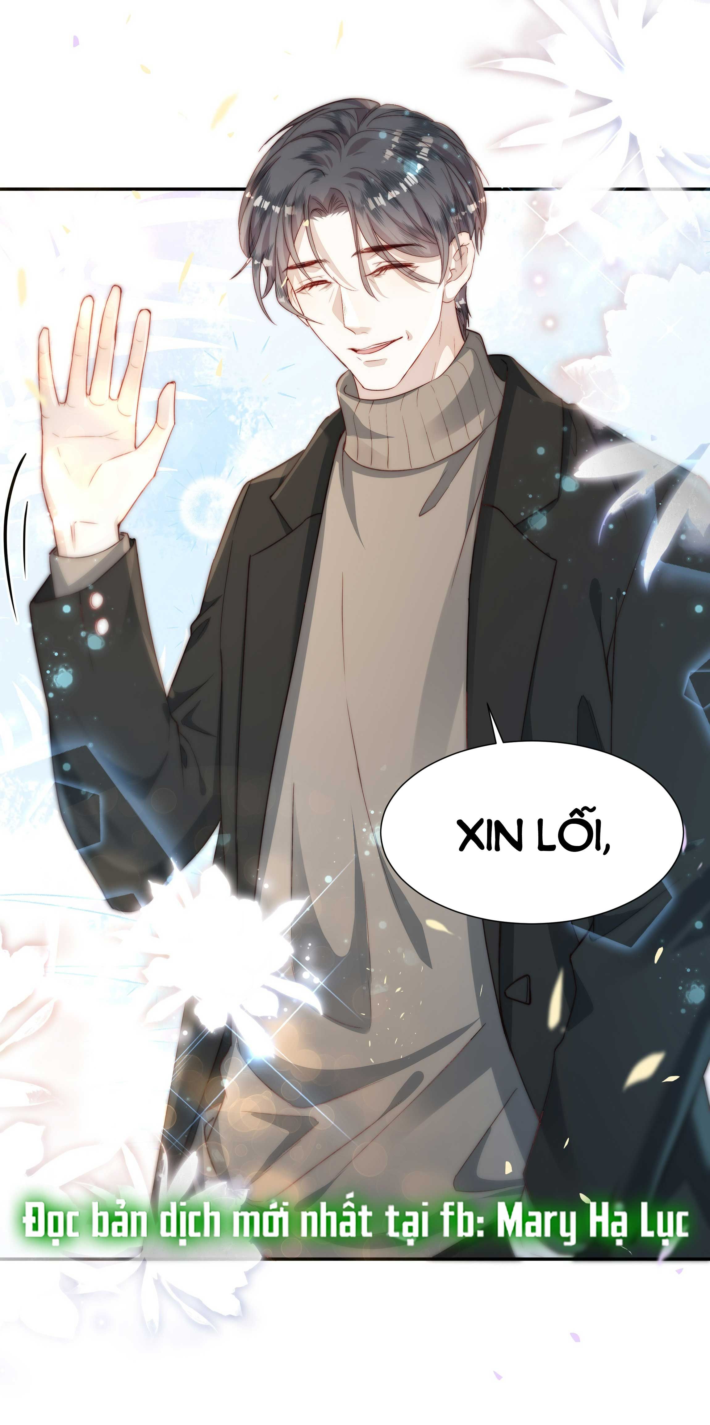 hot search phủ sóng! kẻ muốn buông xuôi như tôi nổi tiếng sau một đêm chapter 13.1 18