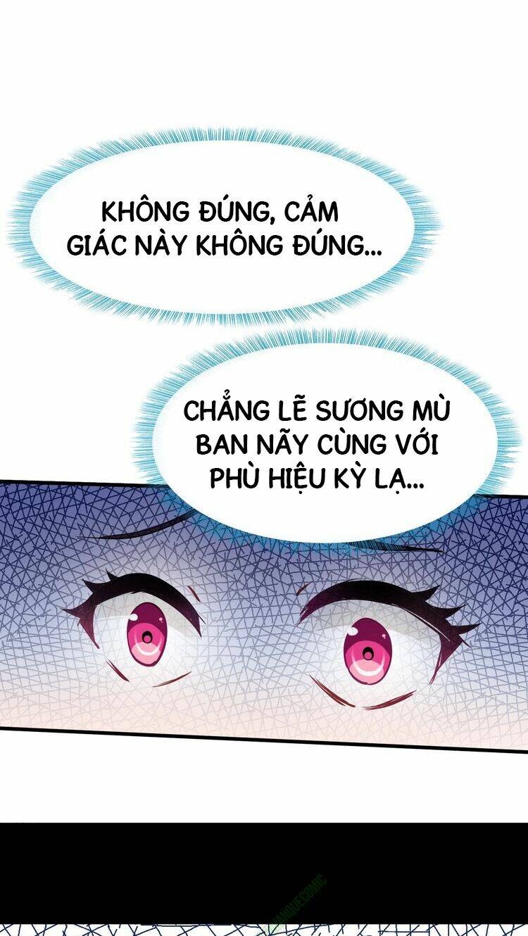 kinh thế kỳ nhân chapter 12 19