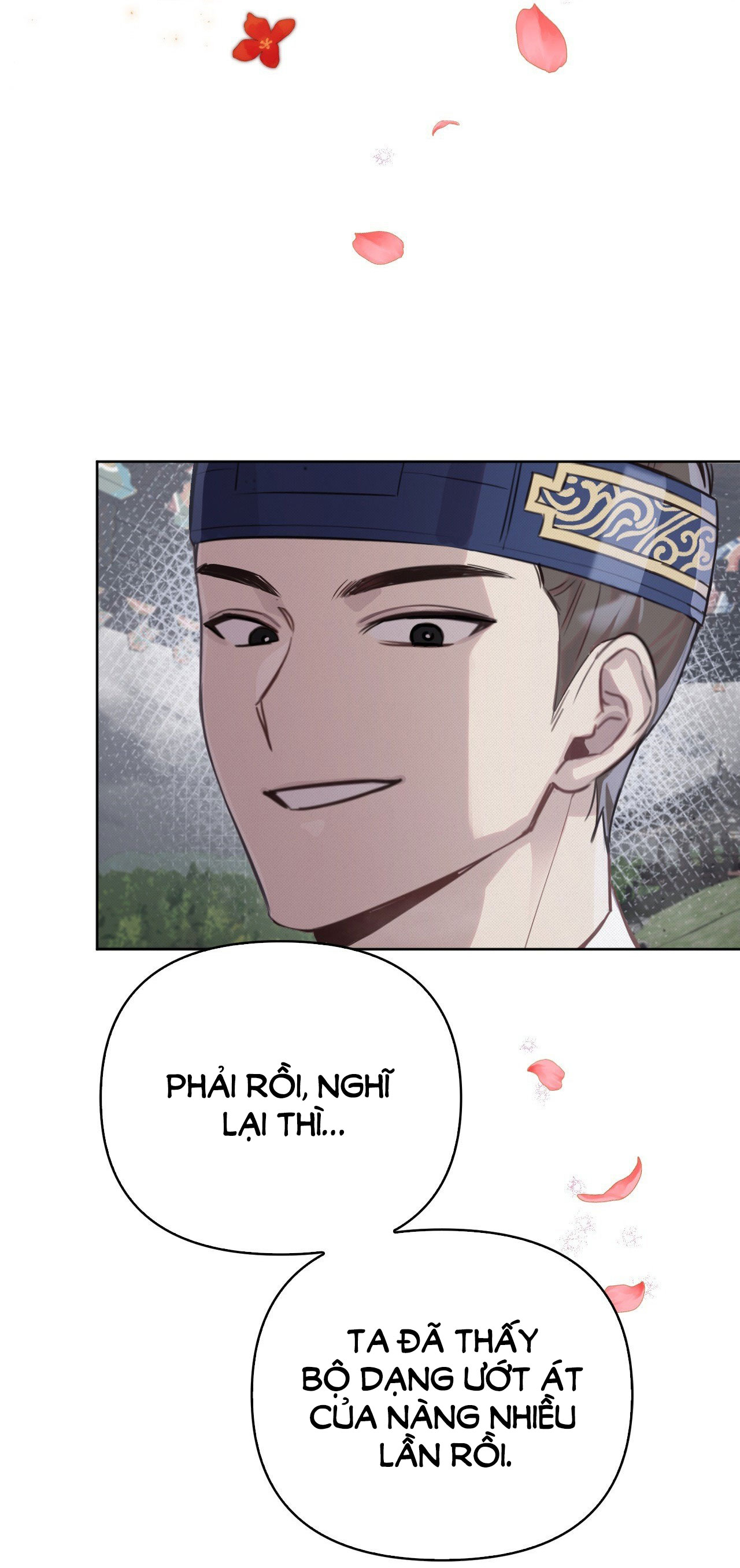 [18+] hậu cung kế chapter 3.2 38