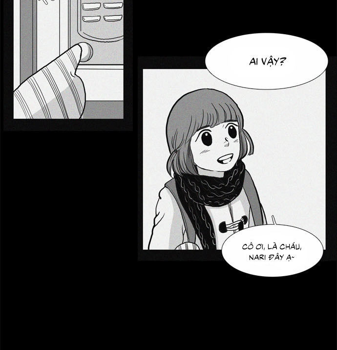 thế giới con gái chapter 31 3