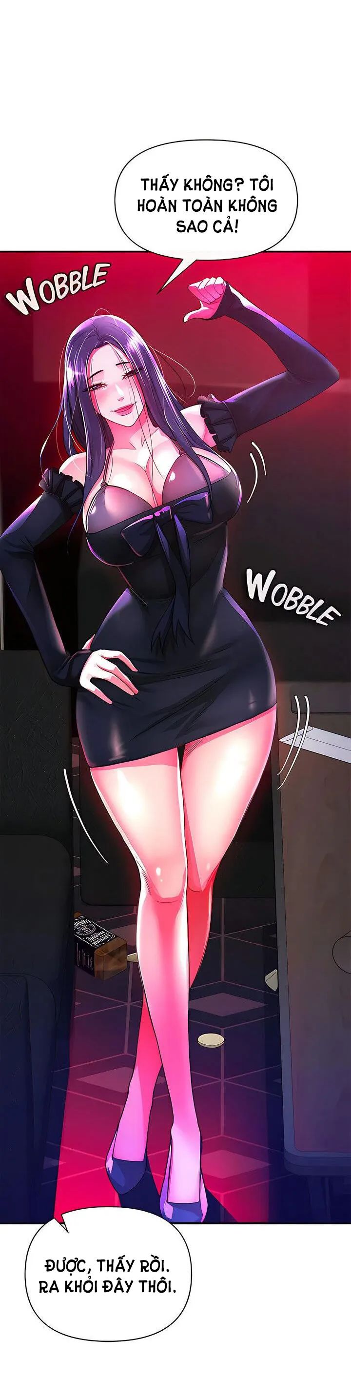 thỏa thuận máu chapter 18 67