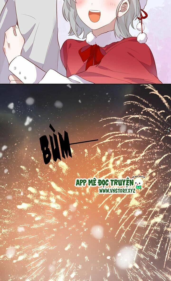 bạn trai kém tuổi bẫy yêu tôi chapter 50 25