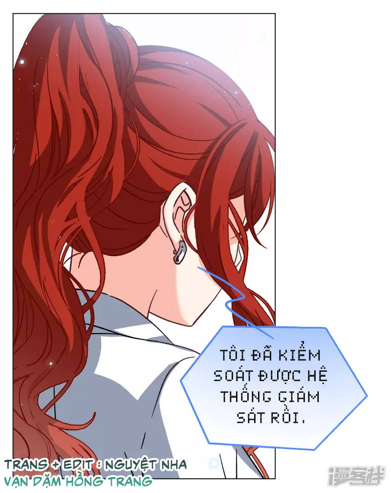 cô ấy đến rồi, xin nằm xuống! chapter 194 4