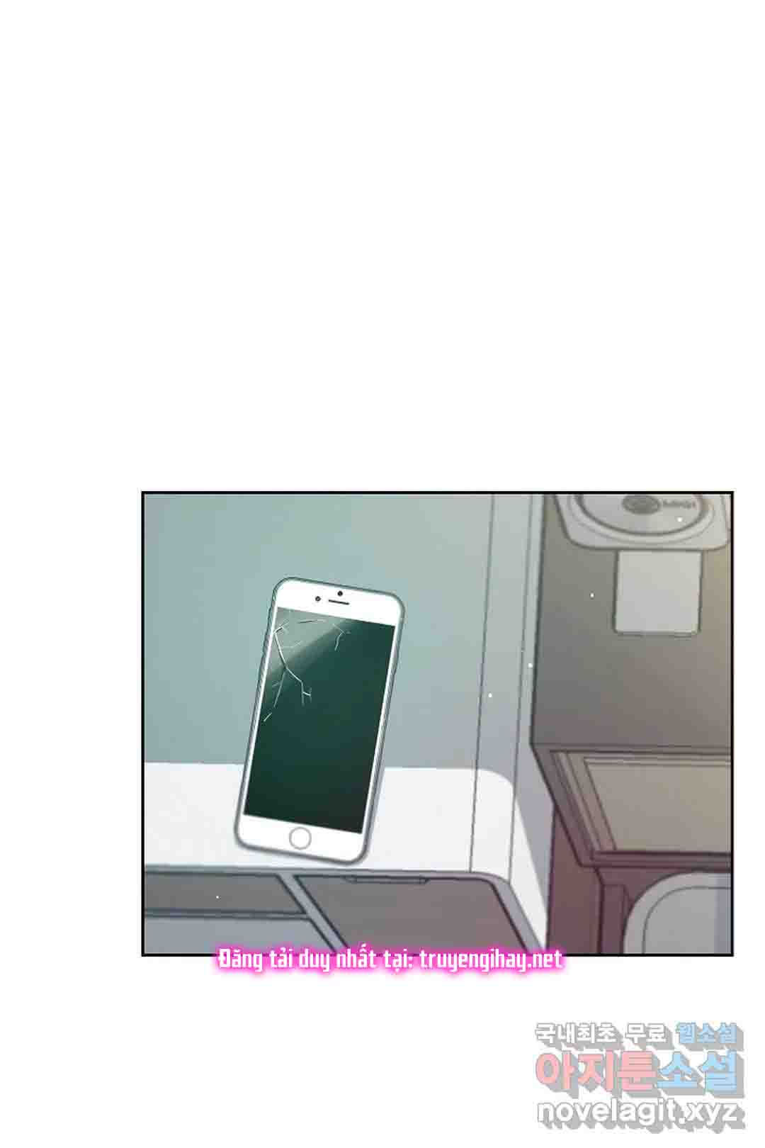 [18+] công tư phân minh chapter 55.1 12