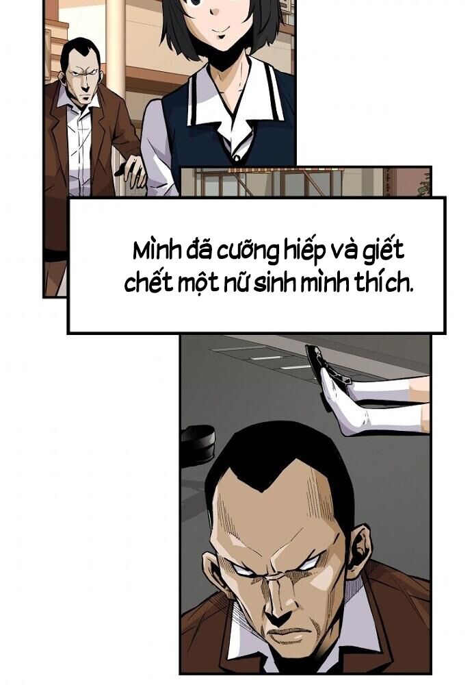 sự trở lại của huyền thoại chapter 21 79