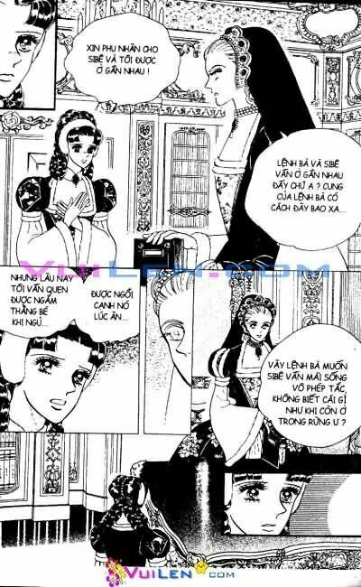 princess - công chúa xứ hoa (bản đẹp) chapter 13 89