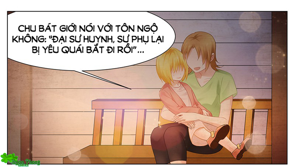 phúc hắc tổng tài đừng tới đây chapter 48 22