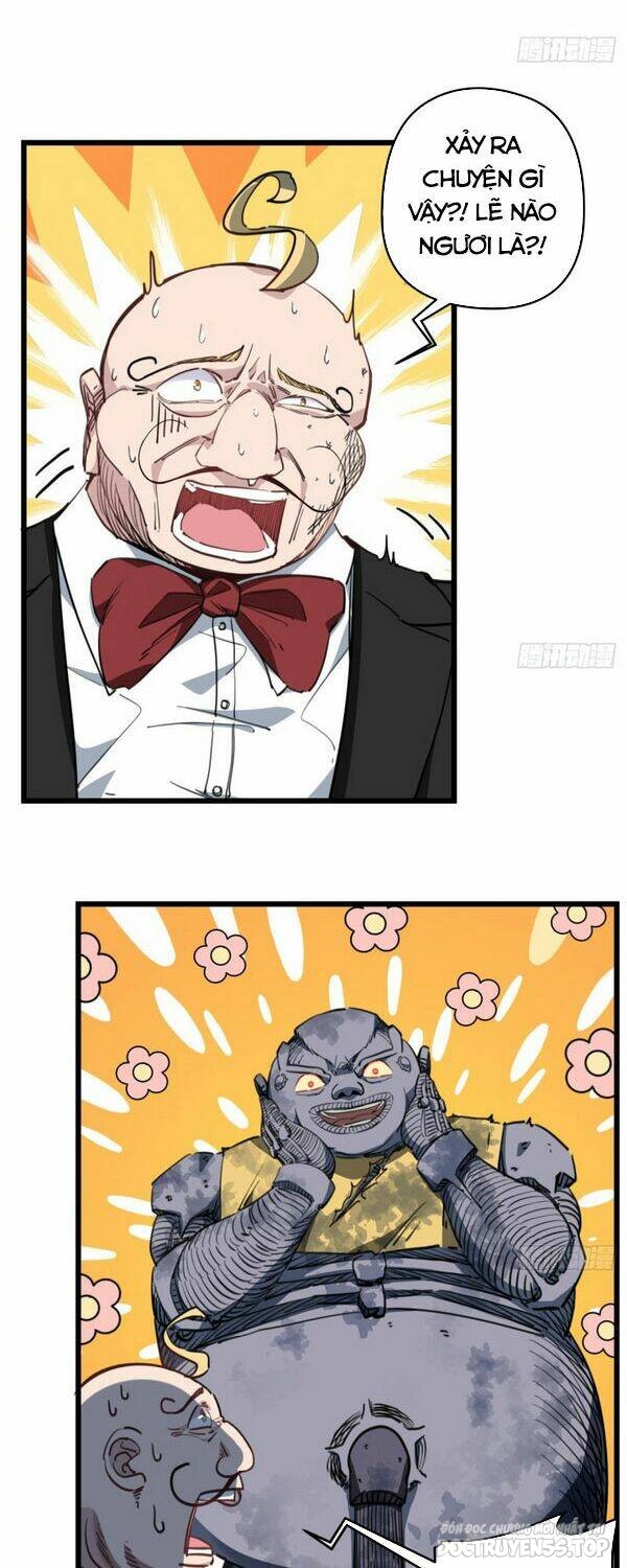 giải cứu 99 nữ chính ở mạt thế chapter 27 13