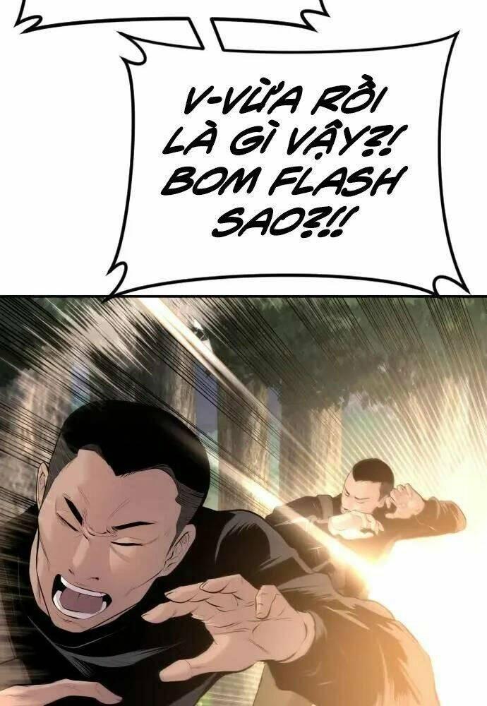 đặc vụ kim chapter 46 13