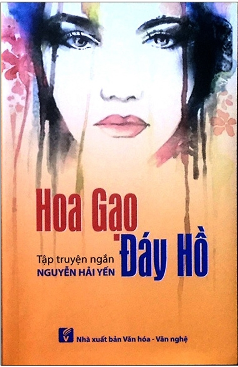 Hoa Gạo Đáy Hồ
